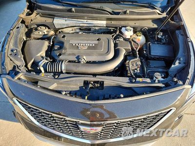 Zdjęcie 12 z 13 samochodu: 2023 CADILLAC XT4 PREMIUM LUXURY VIN:1GYFZDR43PF123063 - miniatura