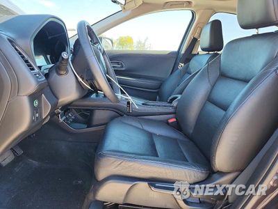 Zdjęcie 7 z 14 samochodu: 2018 HONDA HR-V EXL VIN:3CZRU6H72JM718982 - miniatura