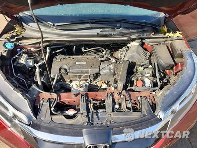 Zdjęcie 11 z 13 samochodu: 2016 HONDA CR-V EX VIN:2HKRM4H57GH702879 - miniatura