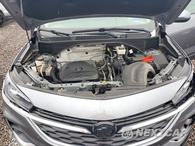 Zdjęcie 11 z 12 samochodu: 2021 BUICK ENCORE GX ESSENCE VIN:KL4MMGSL7MB166316 - miniatura