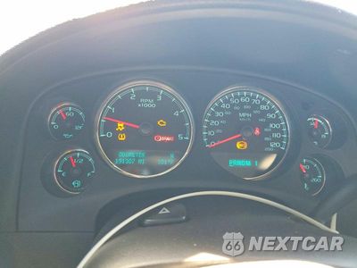 Zdjęcie 9 z 12 samochodu: 2013 CHEVROLET SILVERADO K2500 HEAVY DUTY LTZ VIN:1GC1KYC85DF237374 - miniatura