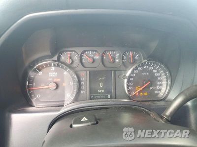 Zdjęcie 9 z 12 samochodu: 2016 CHEVROLET SILVERADO C1500 VIN:1GCRCNEC8GZ119743 - miniatura