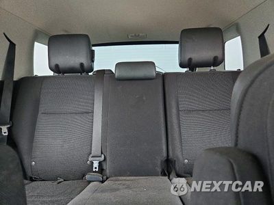 Zdjęcie 10 z 13 samochodu: 2014 TOYOTA FJ CRUISER BASE VIN:JTEZU4BF9EK013910 - miniatura