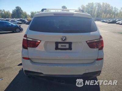 Zdjęcie 6 z 12 samochodu: 2013 BMW X3 XDRIVE35I VIN:5UXWX7C51DL976880 - miniatura