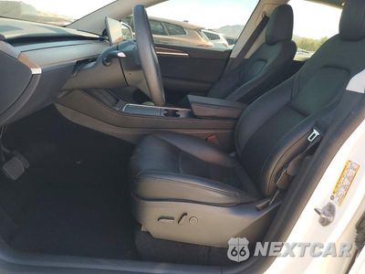 Zdjęcie 7 z 12 samochodu: 2024 TESLA MODEL Y VIN:7SAYGDEDXRF088610 - miniatura