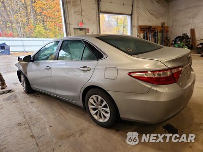 Drugie zdjęcie samochodu z przodu: 2017 TOYOTA CAMRY LE VIN:4T1BF1FKXHU644787 - miniatura