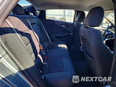 Zdjęcie 10 z 13 samochodu: 2025 CHEVROLET MALIBU LT VIN:1G1ZD5ST5SF111359 - miniatura