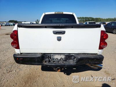 Zdjęcie 6 z 12 samochodu: 2008 DODGE RAM 1500 ST VIN:1D7HA18K48J191316 - miniatura