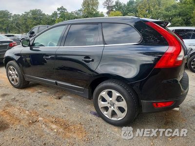 Drugie zdjęcie samochodu z przodu: 2013 VOLVO XC60 3.2 VIN:YV4952DL1D2391756 - miniatura