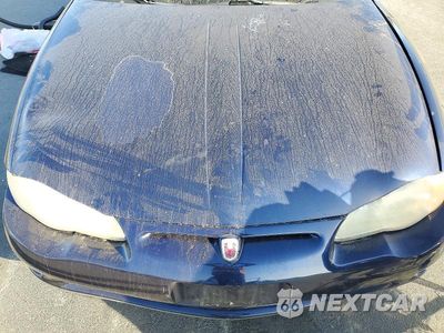 Zdjęcie 11 z 12 samochodu: 2000 CHEVROLET MONTE CARLO LS VIN:2G1WW12E3Y9272205 - miniatura