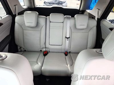 Zdjęcie 10 z 13 samochodu: 2013 MERCEDES-BENZ ML 350 VIN:4JGDA5JB0DA233223 - miniatura
