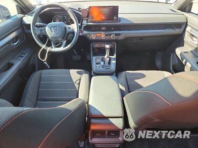 Zdjęcie 8 z 13 samochodu: 2023 HONDA CR-V SPORT VIN:2HKRS5H5XPH711345 - miniatura