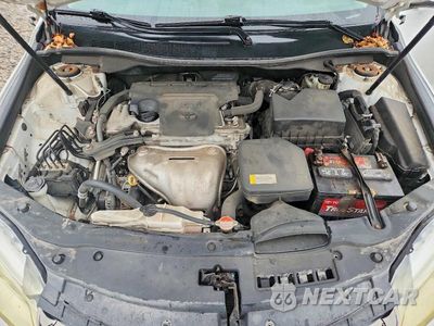 Zdjęcie 11 z 12 samochodu: 2016 TOYOTA CAMRY SE VIN:4T1BF1FK6GU166561 - miniatura