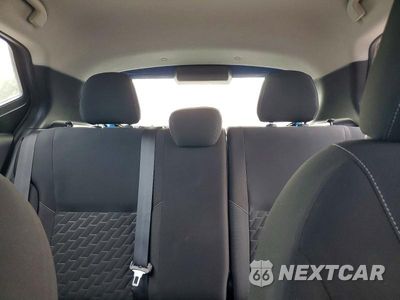 Zdjęcie 10 z 14 samochodu: 2021 NISSAN KICKS S VIN:3N1CP5BV2ML496932 - miniatura
