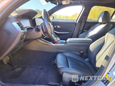 Zdjęcie 7 z 13 samochodu: 2019 BMW 330XI VIN:WBA5R7C54KAJ83960 - miniatura