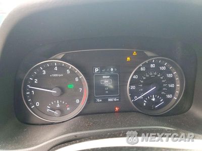 Zdjęcie 9 z 12 samochodu: 2018 HYUNDAI ELANTRA VALUE EDITION VIN:5NPD84LF1JH224612 - miniatura