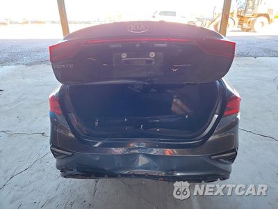 Zdjęcie 6 z 12 samochodu: 2019 KIA FORTE LXS VIN:3KPF24AD8KE052953 - miniatura