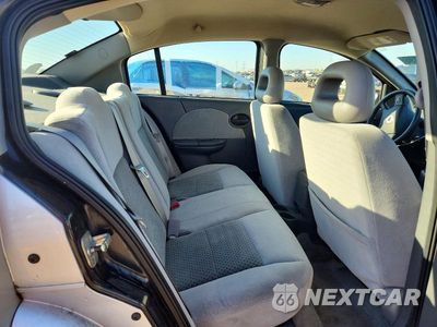 Zdjęcie 10 z 12 samochodu: 2005 SATURN ION LEVEL 3 VIN:1G8AL52F85Z126078 - miniatura