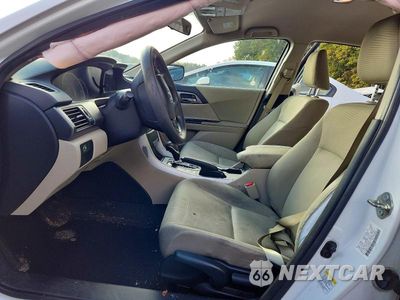 Zdjęcie 7 z 13 samochodu: 2015 HONDA ACCORD LX VIN:1HGCR2F38FA262871 - miniatura
