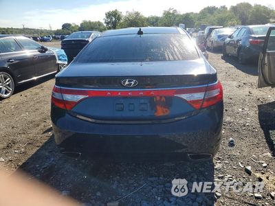 Zdjęcie 6 z 12 samochodu: 2013 HYUNDAI AZERA BASE VIN:KMHFH4JG2DA255637 - miniatura
