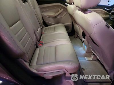 Zdjęcie 10 z 13 samochodu: 2013 FORD ESCAPE SEL VIN:1FMCU0H9XDUC79732 - miniatura