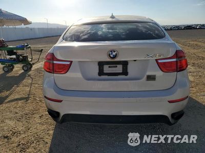 Zdjęcie 6 z 13 samochodu: 2012 BMW X6 XDRIVE50I VIN:5UXFG8C54CLZ97257 - miniatura
