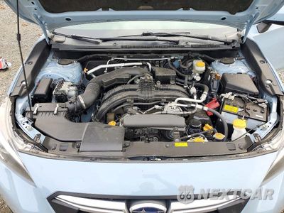 Zdjęcie 12 z 14 samochodu: 2021 SUBARU CROSSTREK PREMIUM VIN:JF2GTAEC2MH222983 - miniatura
