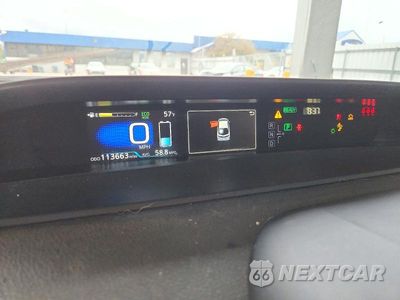 Zdjęcie 9 z 12 samochodu: 2020 TOYOTA PRIUS PRIME XLE VIN:JTDKARFP5L3127182 - miniatura