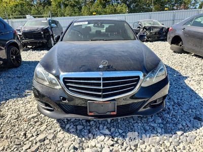 Piąte zdjęcie samochodu w środku: 2016 MERCEDES-BENZ E 350 4MATIC VIN:WDDHF8JBXGB181967 - miniatura