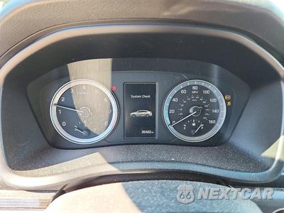Zdjęcie 9 z 13 samochodu: 2018 HYUNDAI SONATA LIMITED VIN:5NPE34AF5JH644069 - miniatura