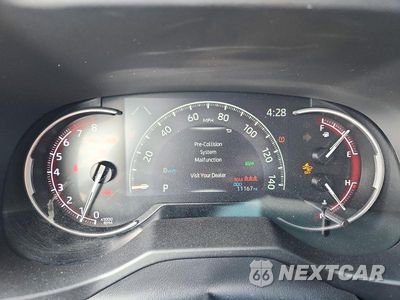 Zdjęcie 9 z 14 samochodu: 2024 TOYOTA RAV4 XLE PREMIUM VIN:2T3C1RFV1RW329526 - miniatura