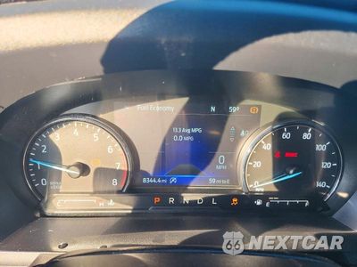Zdjęcie 9 z 13 samochodu: 2024 FORD EXPLORER ST-LINE VIN:1FMSK8KH5RGA72915 - miniatura