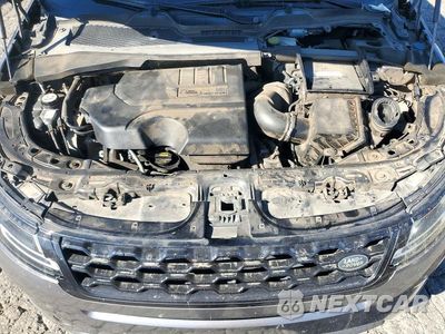 Zdjęcie 12 z 13 samochodu: 2020 LAND ROVER RANGE ROVER EVOQUE SE VIN:SALZP2FX6LH005382 - miniatura