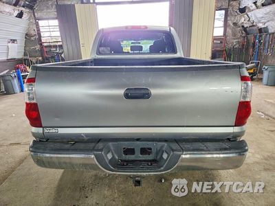 Zdjęcie 6 z 12 samochodu: 2006 TOYOTA TUNDRA DOUBLE CAB SR5 VIN:5TBDT44186S544277 - miniatura