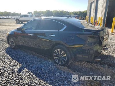 Drugie zdjęcie samochodu z przodu: 2017 NISSAN ALTIMA 2.5 SV VIN:1N4AL3AP8HC219538 - miniatura