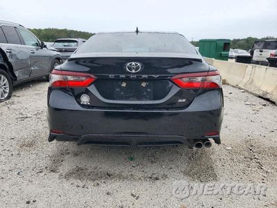 Zdjęcie 6 z 12 samochodu: 2023 TOYOTA CAMRY SE VIN:4T1G11AK7PU165124 - miniatura