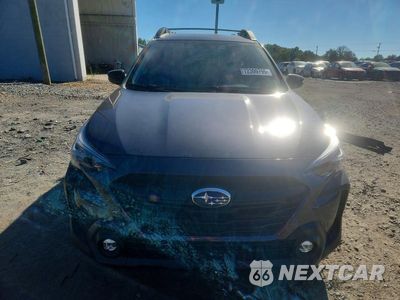 Piąte zdjęcie samochodu w środku: 2023 SUBARU OUTBACK ONYX EDITION VIN:4S4BTAJCXP3132279 - miniatura