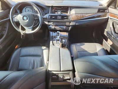 Zdjęcie 8 z 13 samochodu: 2015 BMW 528 XI VIN:WBA5A7C58FD622007 - miniatura