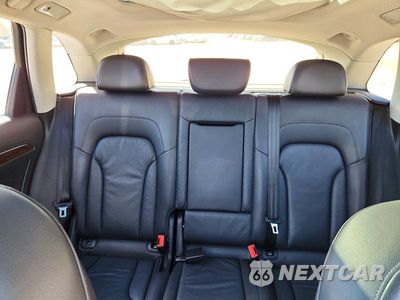 Zdjęcie 10 z 13 samochodu: 2015 AUDI Q5 PREMIUM PLUS VIN:WA1LFAFP4FA116093 - miniatura