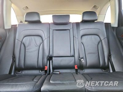 Zdjęcie 10 z 13 samochodu: 2015 AUDI Q5 PREMIUM PLUS VIN:WA1LFAFP7FA140405 - miniatura