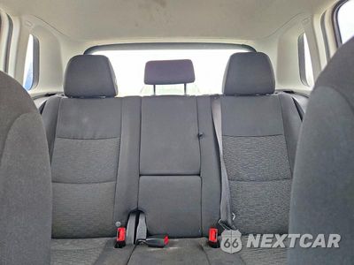 Zdjęcie 10 z 13 samochodu: 2013 VOLKSWAGEN TIGUAN S VIN:WVGAV3AX1DW603332 - miniatura