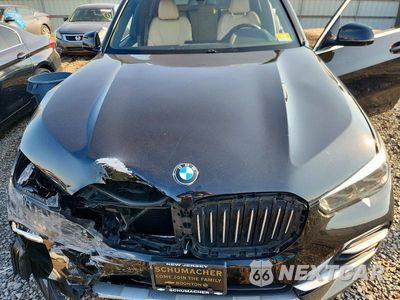 Zdjęcie 12 z 13 samochodu: 2021 BMW X5 XDRIVE40I VIN:5UXCR6C00M9G07990 - miniatura