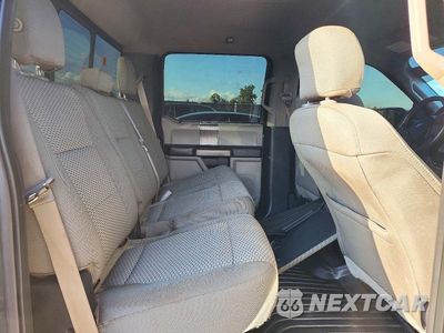 Zdjęcie 10 z 12 samochodu: 2015 FORD F150 SUPERCREW VIN:1FTEW1CG1FFA50043 - miniatura