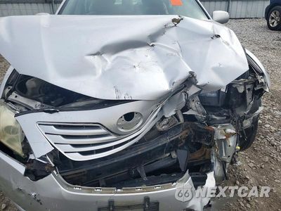 Zdjęcie 11 z 12 samochodu: 2007 TOYOTA CAMRY CE VIN:4T4BE46K17R003231 - miniatura