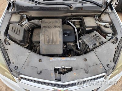 Zdjęcie 11 z 12 samochodu: 2011 CHEVROLET EQUINOX LTZ VIN:2GNALFEC4B1310054 - miniatura