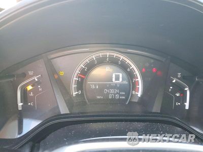 Zdjęcie 9 z 13 samochodu: 2019 HONDA CR-V LX VIN:2HKRW6H38KH227353 - miniatura