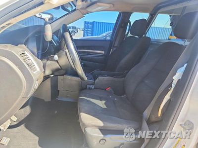Zdjęcie 7 z 12 samochodu: 2019 DODGE DURANGO SSV VIN:1C4RDJFG4KC652899 - miniatura