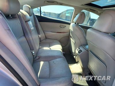 Zdjęcie 10 z 12 samochodu: 2009 LEXUS ES 350 VIN:JTHBJ46G992283144 - miniatura