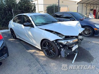 2026 BMW M340I 3MW59FT03T8G06586 - główne zdjęcie licytacji z USA - miniatura