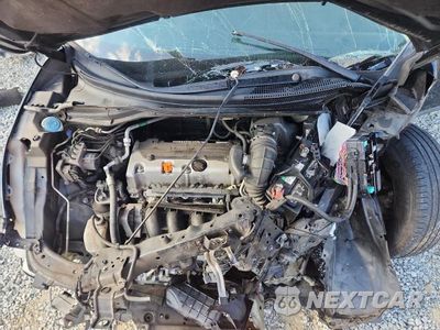 Zdjęcie 11 z 12 samochodu: 2014 HONDA CR-V LX VIN:5J6RM4H33EL107738 - miniatura
